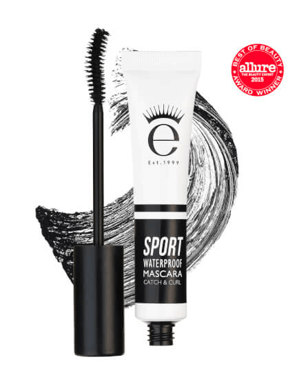 Eyeko waterproof mascara