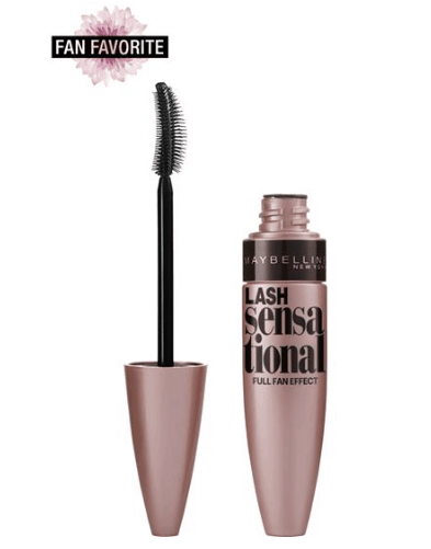 lMaybelline Lash Sensationa;