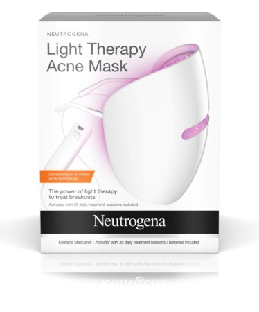 Neutrogena Light Therapy Acne Mask