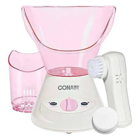 Conair Facial Steamer 