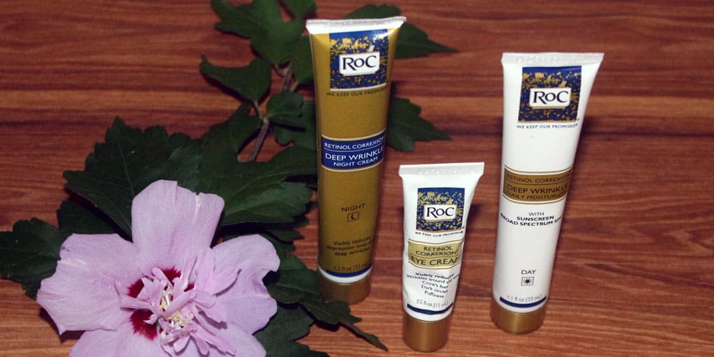 RoC Skincare RETINOL CORREXION