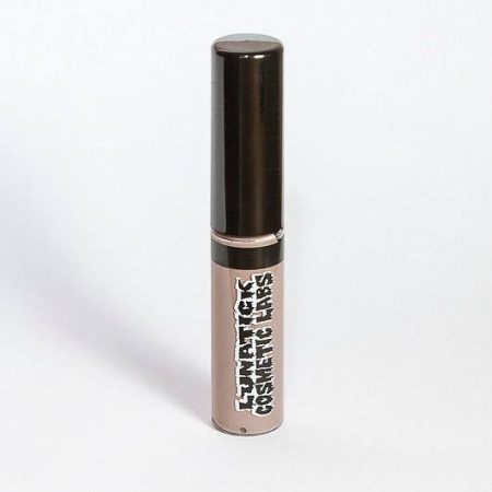 greige lip color