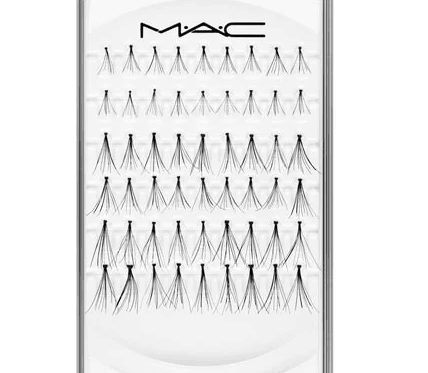 Mac Lash singles 