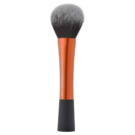 powder brush for makeup baking