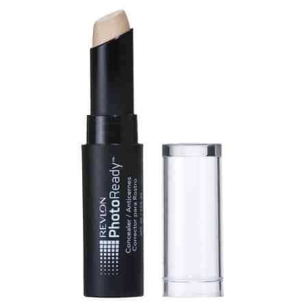 makeup baking how to: photoready concealer