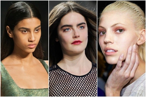 Casual Beauty Trends