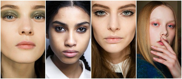 Evening Beauty Trends