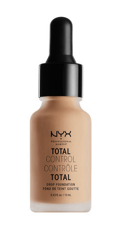 NYX Foundation