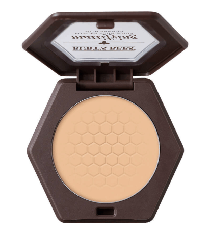 Burt's Bees Powder Foundation