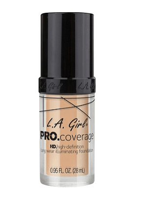 LA Girl Foundation