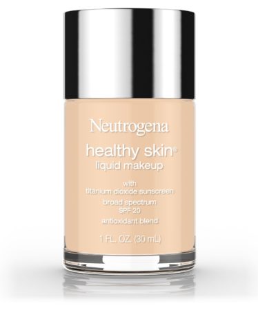 Neutrogena Healthy Skin Makeup