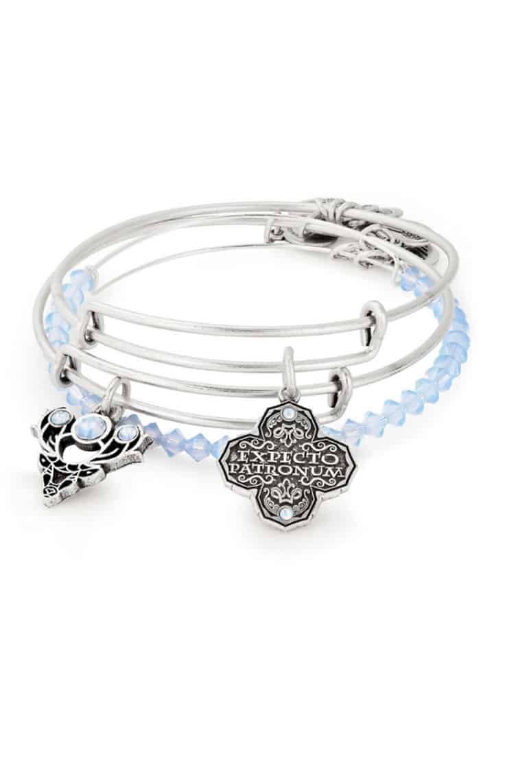 Alex Ani Harry Potter bracelet on sale for Black Friday