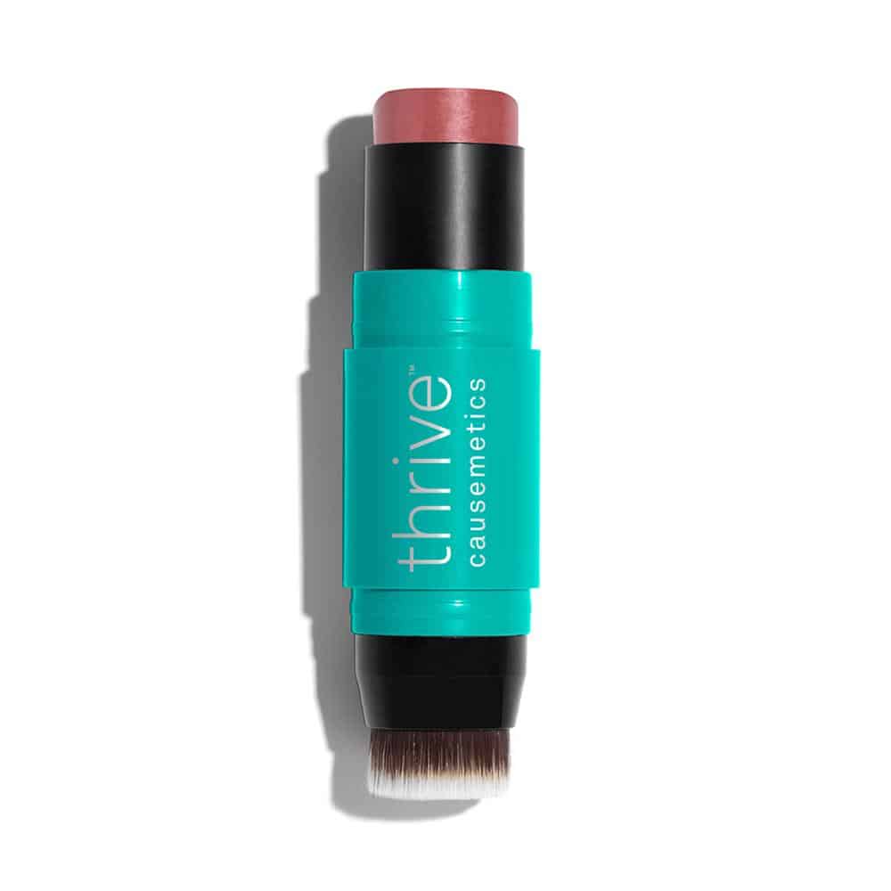 Thrive Causemetics Triple Threat Color Stick