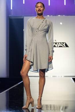 Project Runway Dress from JCPenney