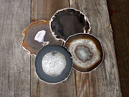 agate coaster