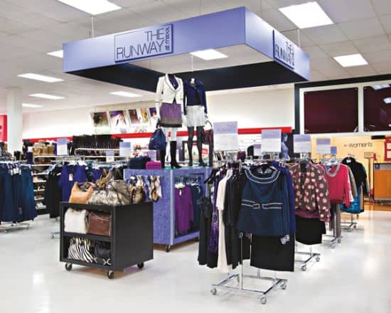 The Runway TJ Maxx