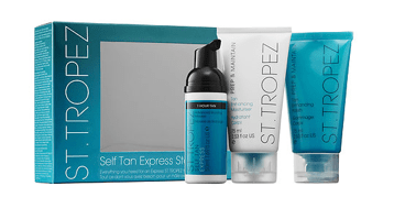 St Tropez Self Tanning Kit