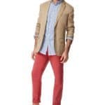 Merona Spring 2012 Look 10