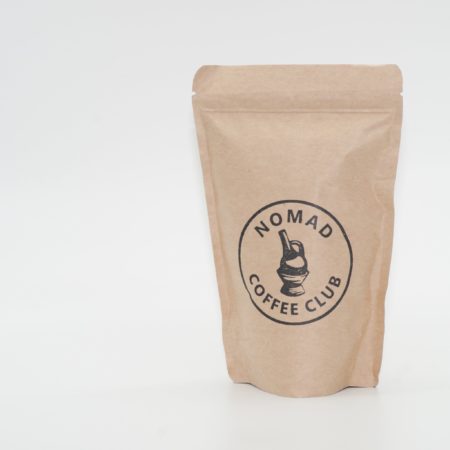 Nomad coffee variety pack