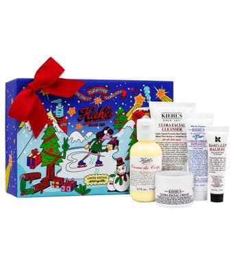 Kiehl's gift set