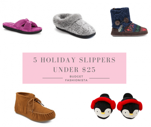 holiday-slippers-collage