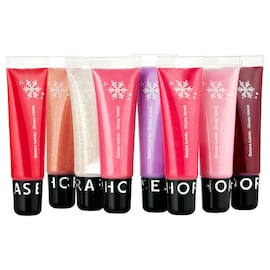 mothers day gifts - lip gloss sampler