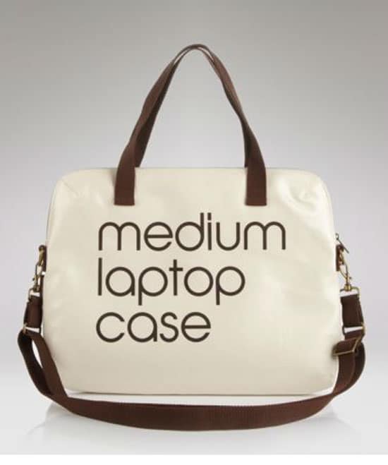 Medium Laptop Case