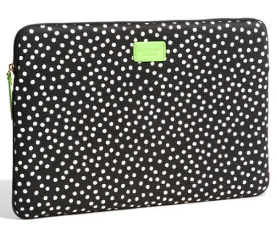 Kate Spade Laptop Sleeve